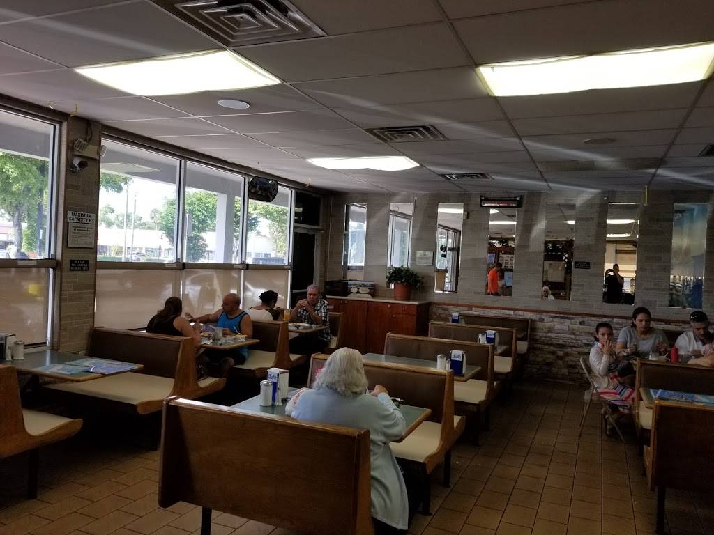 Morro Castle | restaurant | 1201 W 44th Pl, Hialeah, FL 33012, USA | 3055564252 OR +1 305-556-4252