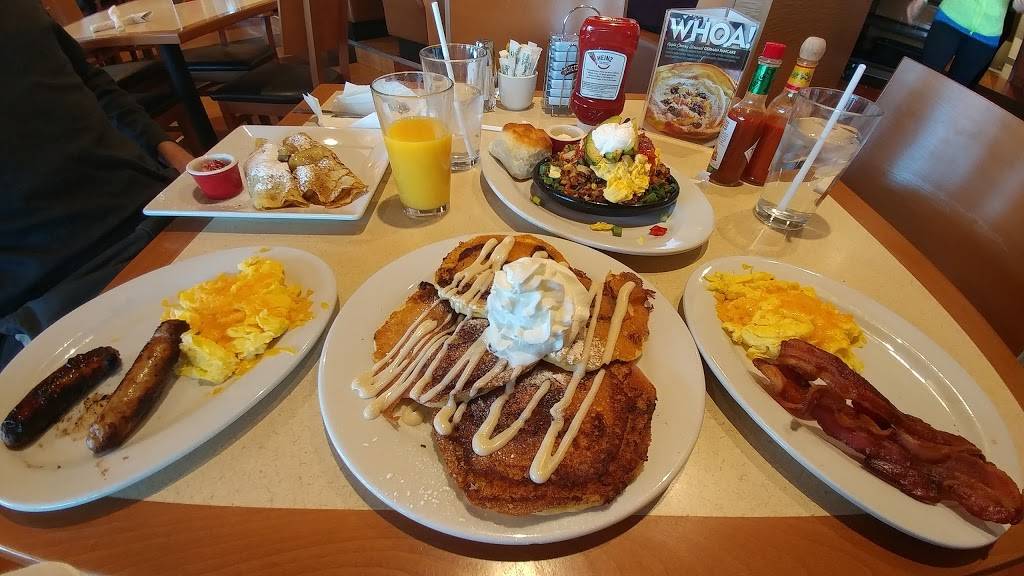 Egg N Joe (Silverstone Marketplace) | restaurant | 23271 N Scottsdale Rd a101, Scottsdale, AZ 85255, USA | 4802659968 OR +1 480-265-9968