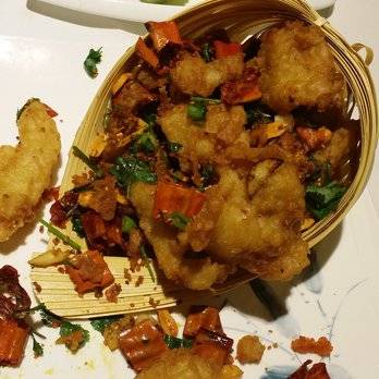 Fu shu restaurant and bar | restaurant | 10132 Hammerly Blvd, Houston, TX 77080, USA | 8327558886 OR +1 832-755-8886