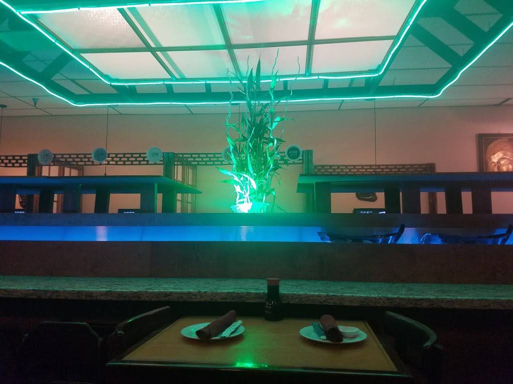 King & I - Sushi & Thai Restaurant | restaurant | 15508 NW 77th Ct, Hialeah, FL 33016, USA | 3058231095 OR +1 305-823-1095