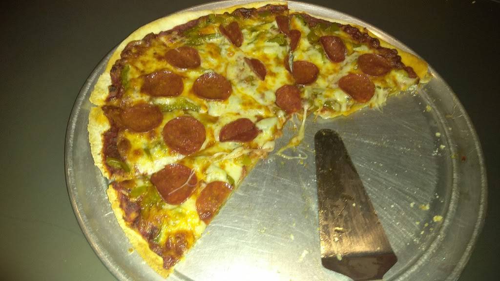 Dantes House of Pizza | restaurant | 1734 W 45th St, Munster, IN 46321, USA | 2199242200 OR +1 219-924-2200