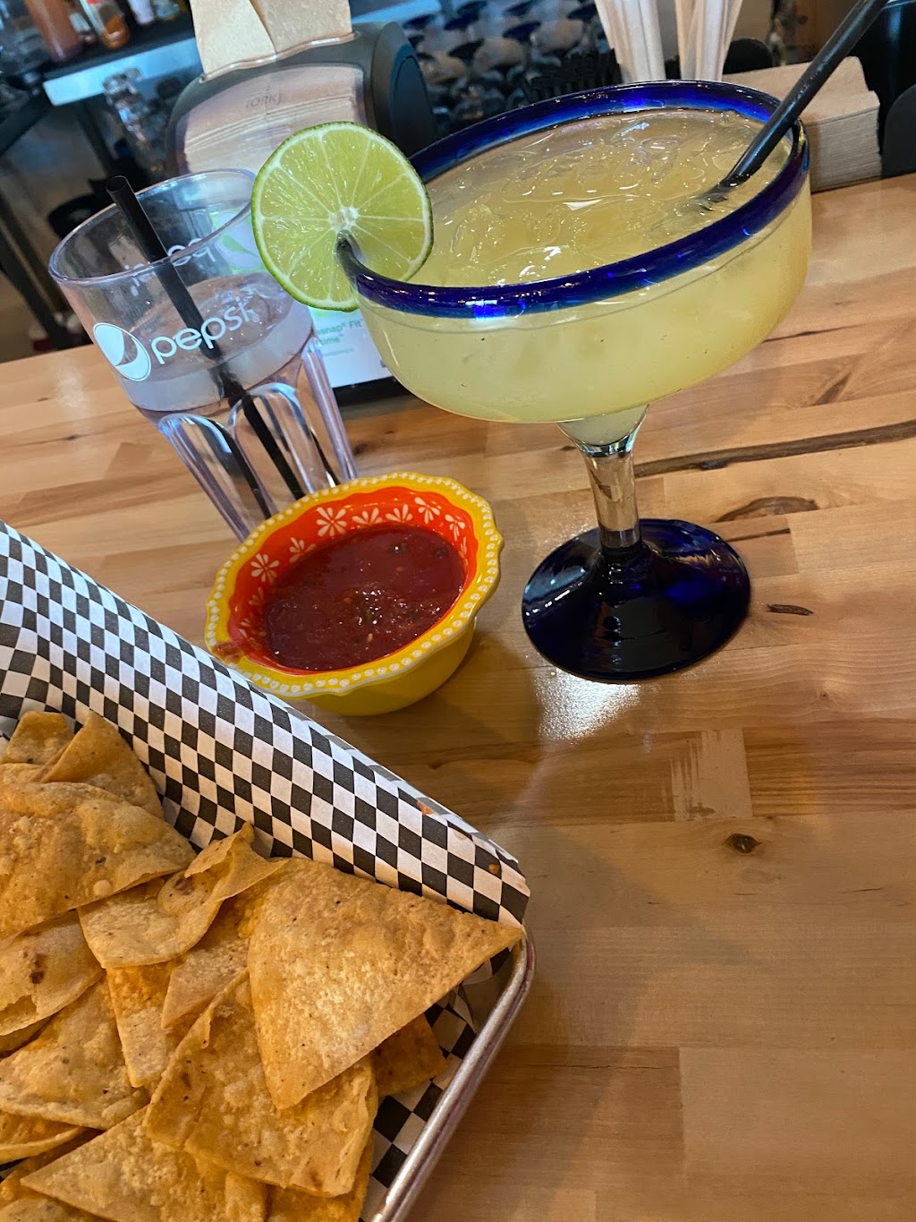 Tacos & Margaritas Mexican Grill | restaurant | 2420 E Midway Blvd, Broomfield, CO 80020, USA | 7202552624 OR +1 720-255-2624
