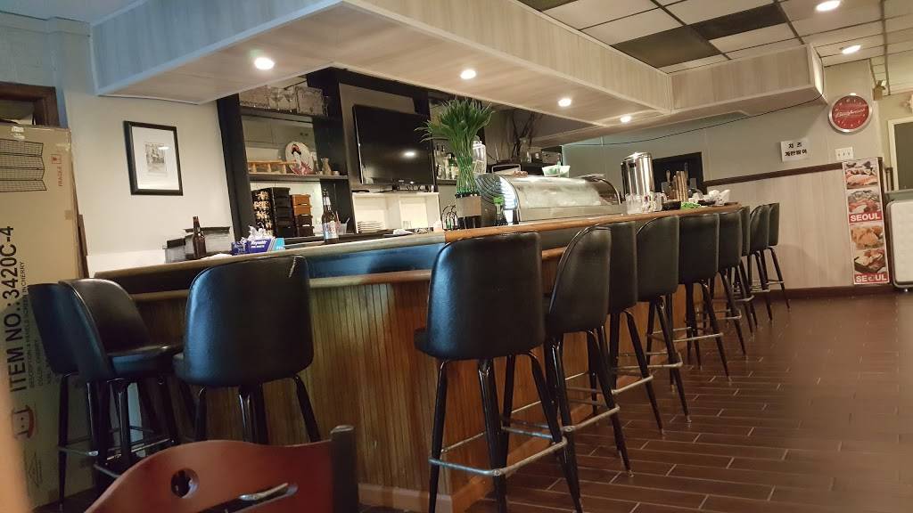Seoul Sushi Chicken & Beer | restaurant | United States, Maryland, Ellicott City, Frederick Rd, # D | 4104189600 OR +1 410-418-9600
