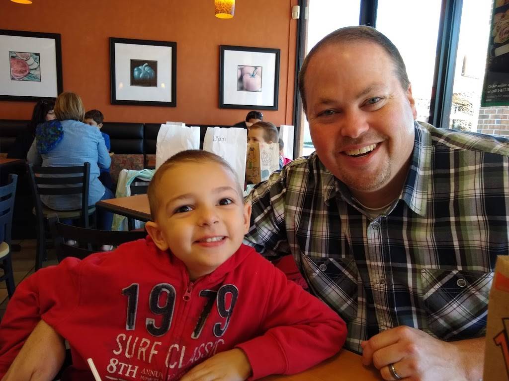 Subway | restaurant | 50 N Charles Richard Beall Blvd, DeBary, FL 32713, USA | 3866684901 OR +1 386-668-4901