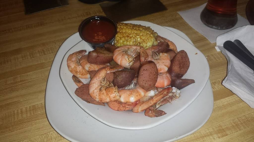 Pams No 1 | restaurant | 4344 US-17, Brunswick, GA 31525, USA | 9122644594 OR +1 912-264-4594