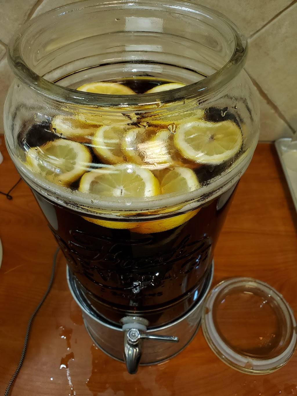 Daiquiri Soul | restaurant | 355 Greens Rd, Houston, TX 77060, USA | 2818365208 OR +1 281-836-5208