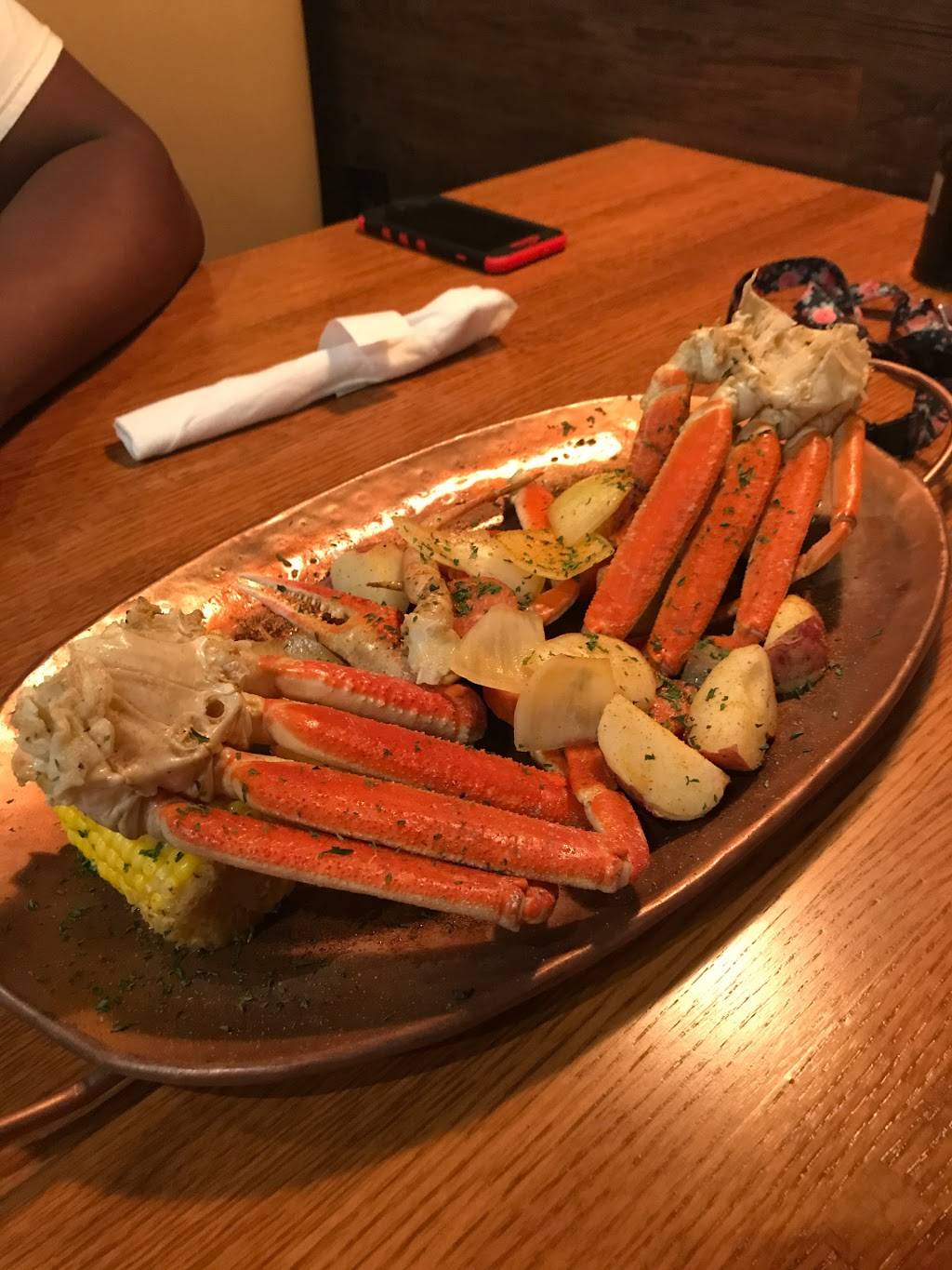 da Bayou Authentic Cajun & Creole Cuisine | restaurant | 1562 Akron Peninsula Rd Suite 106, Akron, OH 44313, USA | 2346789781 OR +1 234-678-9781