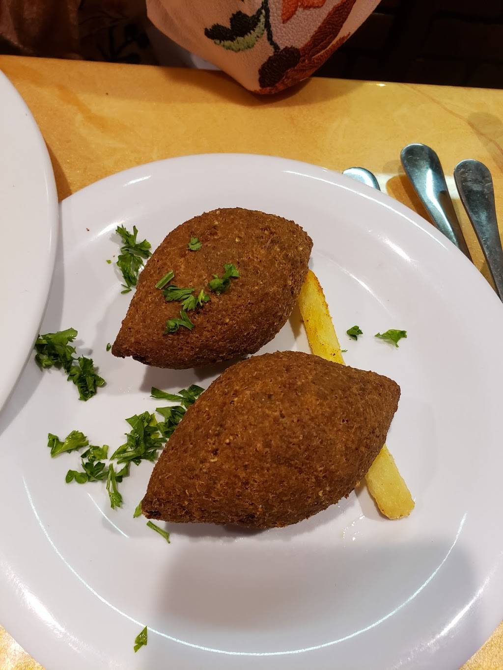 Habibi Grill & Bakery | restaurant | 1007 Method Rd, Raleigh, NC 27606, USA | 9196154824 OR +1 919-615-4824