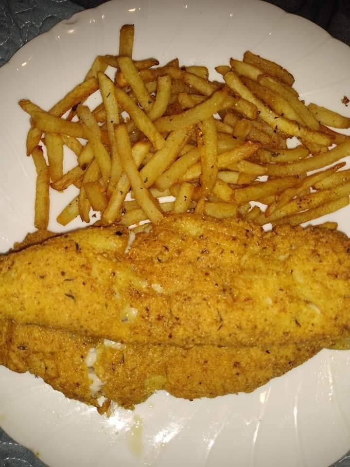 Landos Soul Food | restaurant | 1497 County Hospital Rd, Nashville, TN 37218, USA | 6153901101 OR +1 615-390-1101