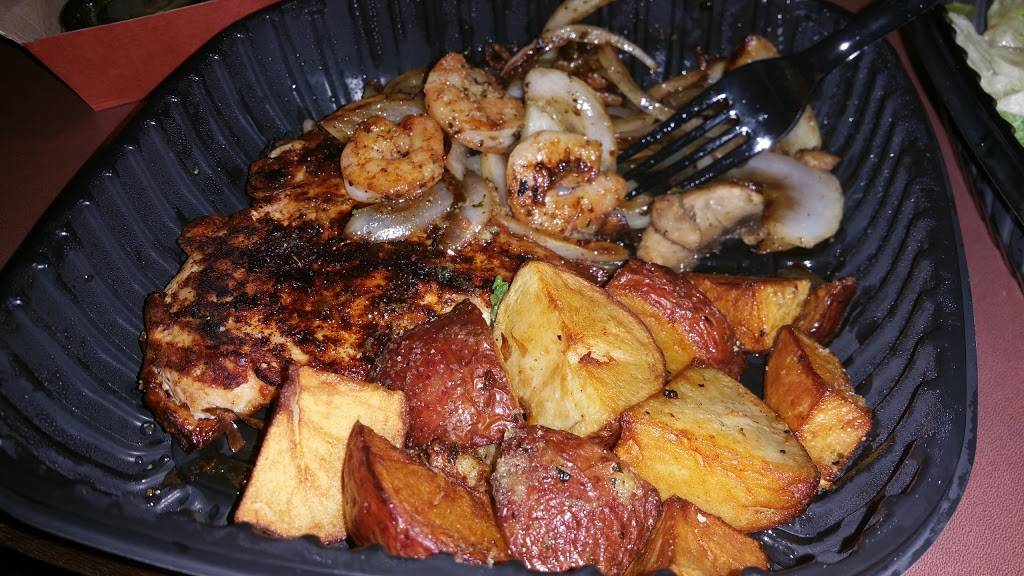 Applebees Grill + Bar | restaurant | 495 Garden of the Gods Rd, Colorado Springs, CO 80907, USA | 7192656605 OR +1 719-265-6605