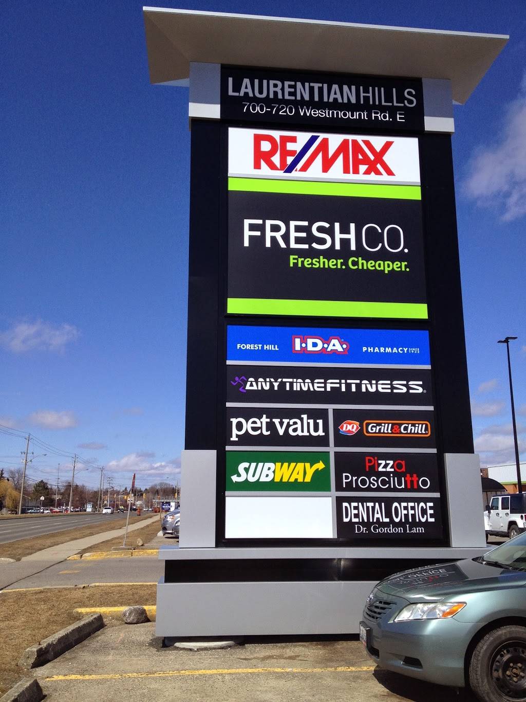 Subway | meal takeaway | 720 Westmount Rd E, Kitchener, ON N2E 2M6, Canada | 5195782772 OR +1 519-578-2772