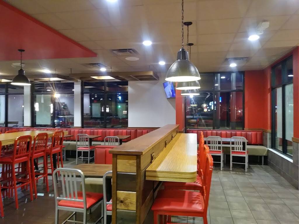 Arbys | restaurant | 1625 Hwy 138 SE, Conyers, GA 30013, USA | 7704835030 OR +1 770-483-5030