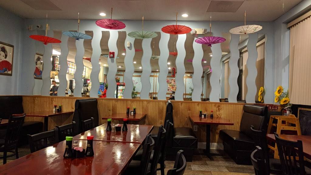 Teriyaki Grill Express II | restaurant | 6434 W Sugar Creek Rd, Charlotte, NC 28269, USA | 9809386382 OR +1 980-938-6382