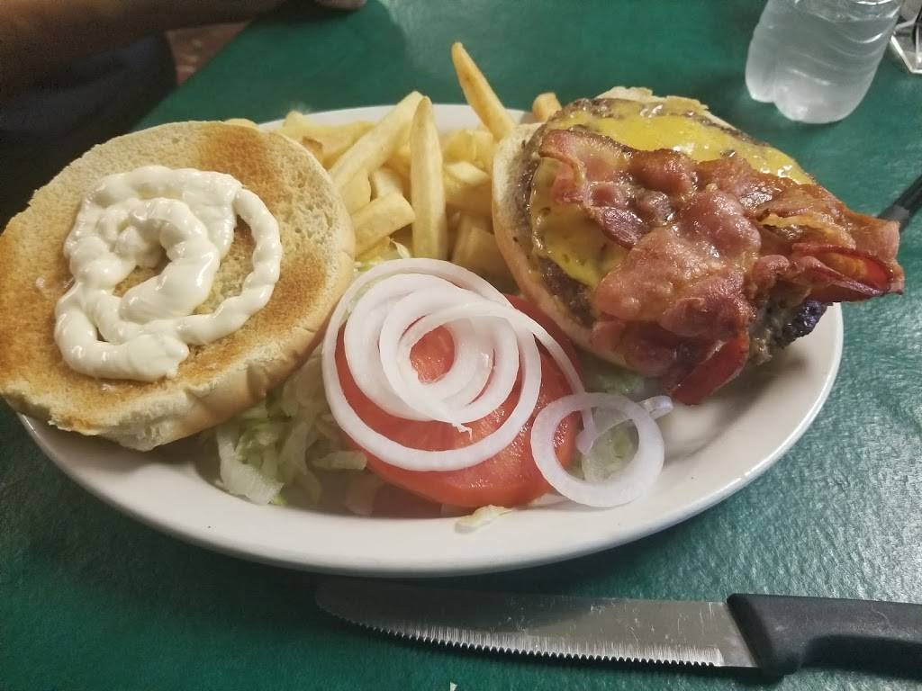 Tacos El Rey | restaurant | 1821 Castroville Rd, San Antonio, TX 78237, USA | 2104323663 OR +1 210-432-3663