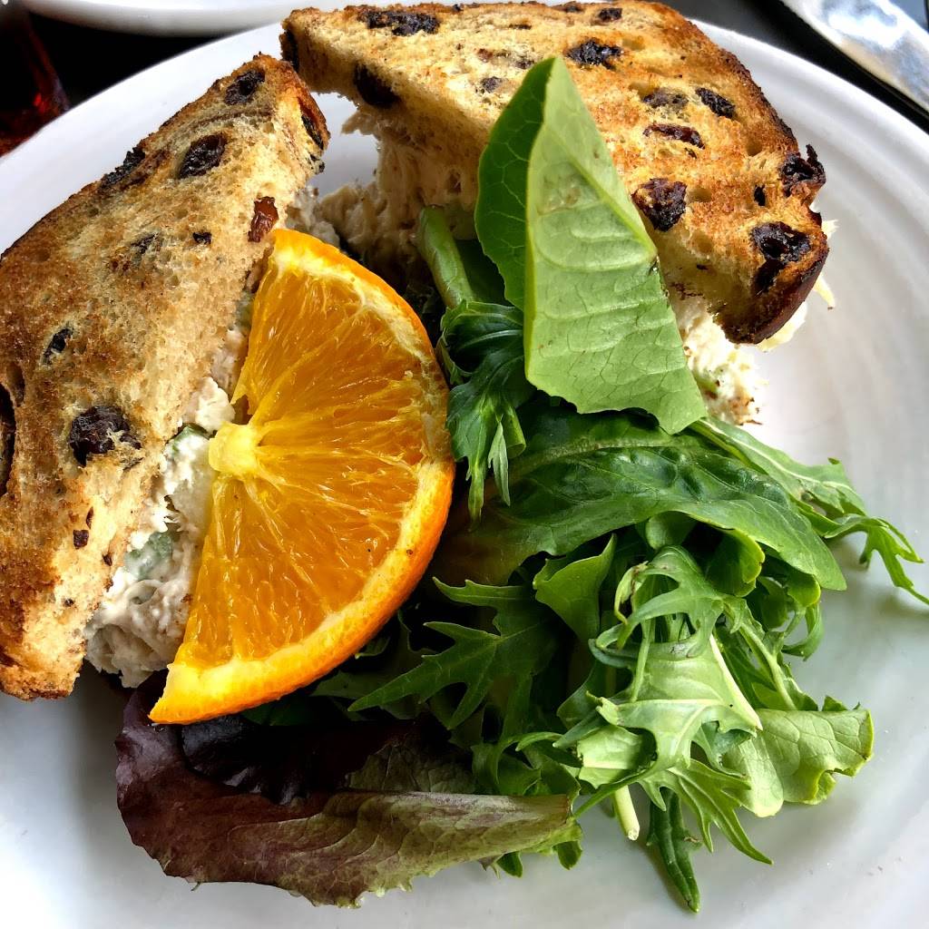 Cafe Borrone | cafe | 1010 El Camino Real, Menlo Park, CA 94025, USA | 6503270830 OR +1 650-327-0830