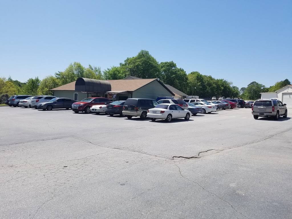 boscos babys restaurant and catering | restaurant | 202 Conestee Rd, Greenville, SC 29607, USA | 8645685070 OR +1 864-568-5070