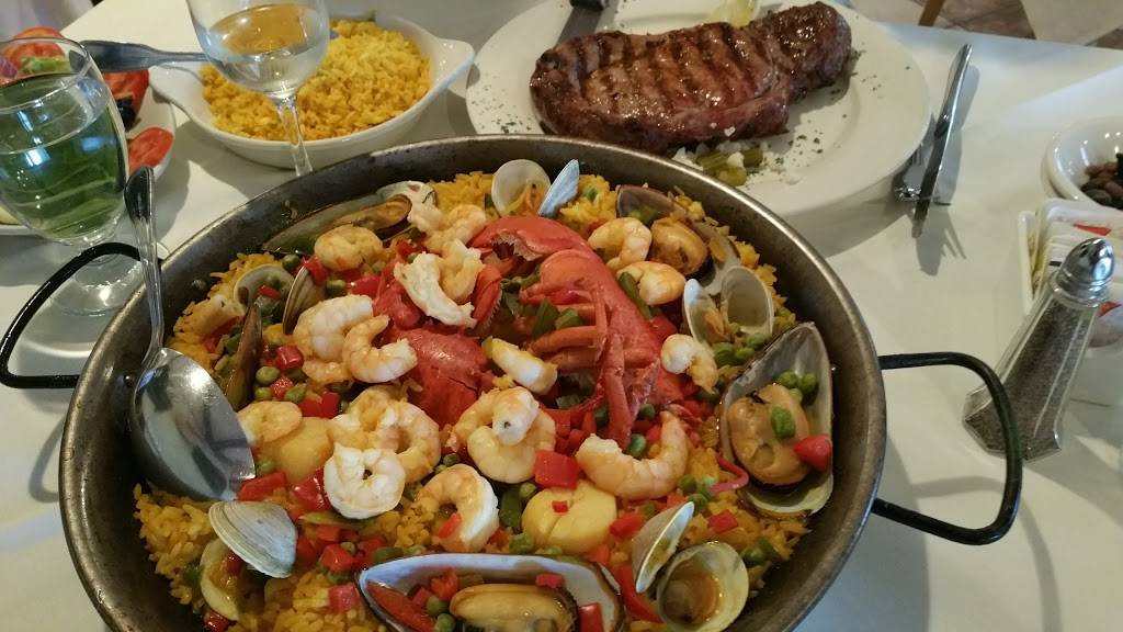 Tio Pepe Restaurant & Bar | restaurant | 6618 Castor Ave, Philadelphia, PA 19149, USA | 2157424775 OR +1 215-742-4775