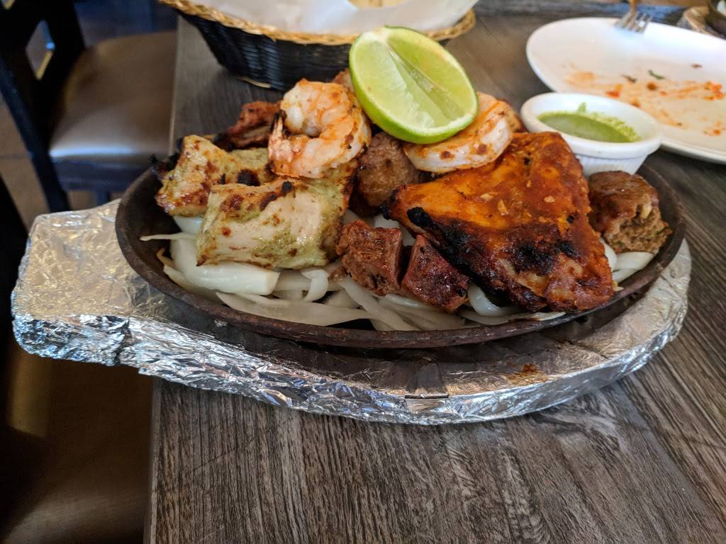 Flavor of India Studio City | meal takeaway | 12321 Ventura Blvd, Studio City, CA 91604, USA | 8187618140 OR +1 818-761-8140