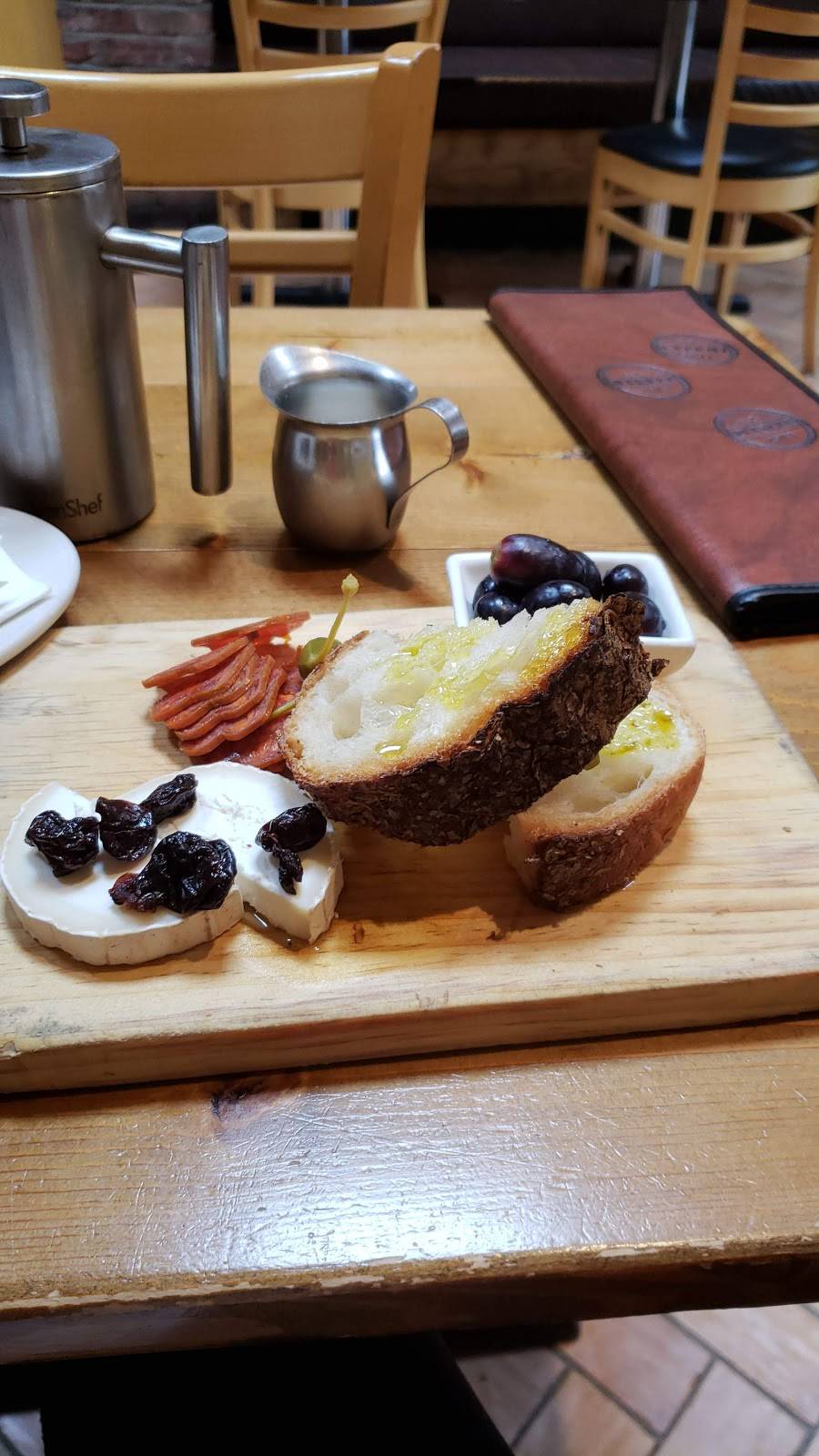 Plancha Tapas and Wine Bar | restaurant | 931 Franklin Ave, Garden City, NY 11530, USA | 5162469459 OR +1 516-246-9459