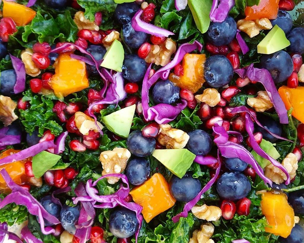 Chloes Clean Cuisine | restaurant | 1225 US-206 Suite 16, Princeton, NJ 08540, USA | 9085520115 OR +1 908-552-0115