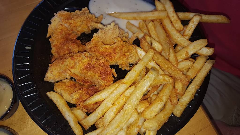 Golden Chick | meal takeaway | 501 South, TX-78, Wylie, TX 75098, USA | 9724422339 OR +1 972-442-2339