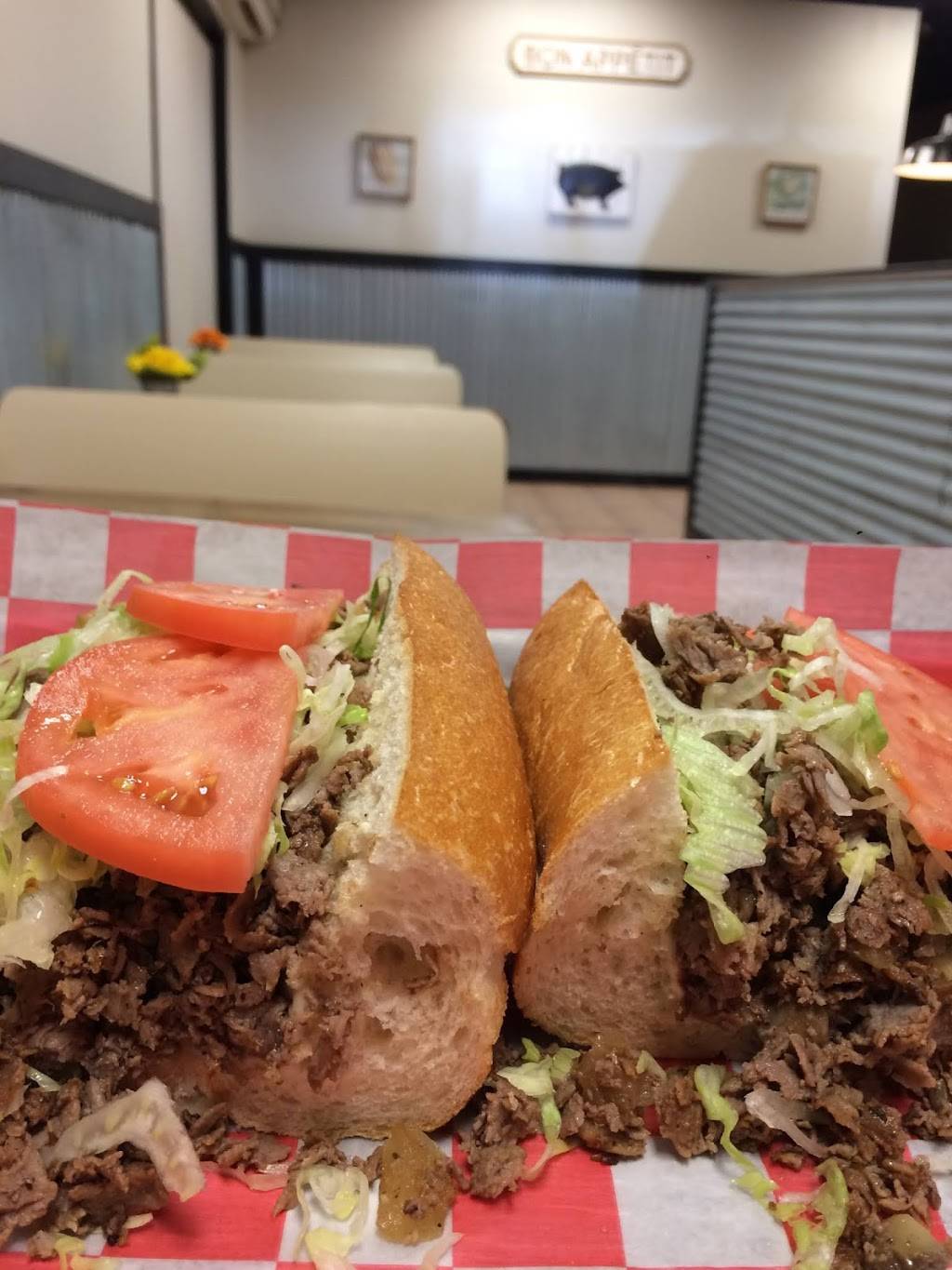 Folcroft Original | restaurant | 1501, 2010 Delmar Dr, Folcroft, PA 19032, USA | 6105325100 OR +1 610-532-5100