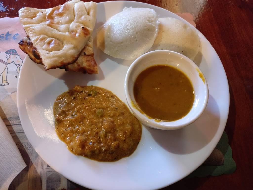 Taste of India Brandon | restaurant | 902 E Brandon Blvd, Brandon, FL 33511, USA | 8136894040 OR +1 813-689-4040