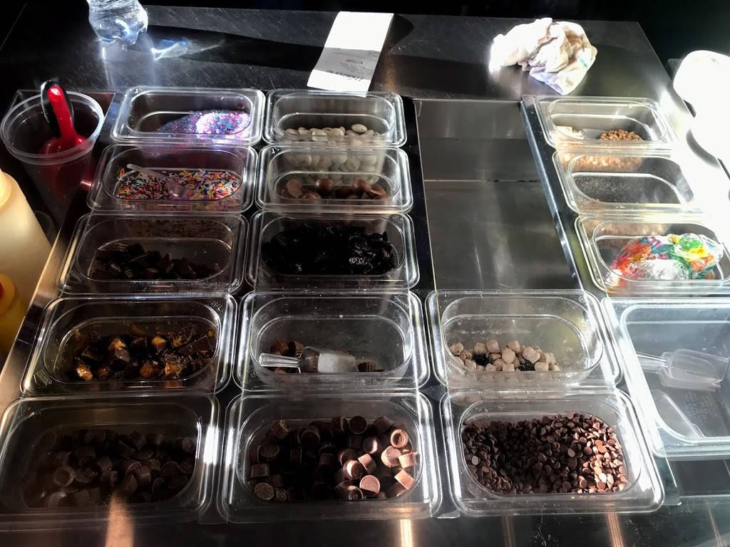 La Crémière | restaurant | 260 Rue de Saint Jovite, Mont-Tremblant, QC J8E 2Z9, Canada | 8197173433 OR +1 819-717-3433