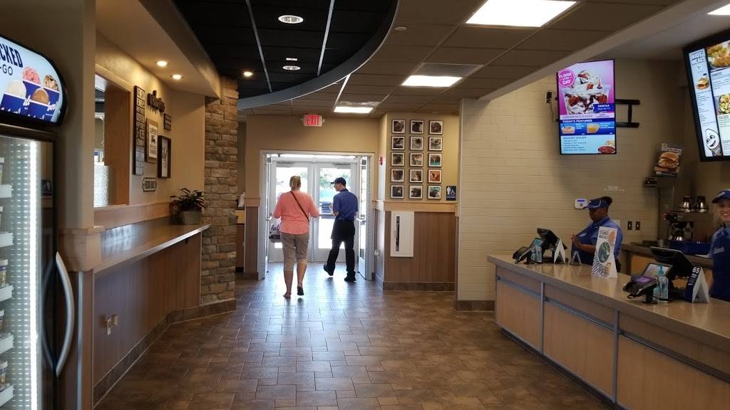 Culvers | restaurant | 15911 W 87th St Pkwy, Lenexa, KS 66219, USA | 9137660491 OR +1 913-766-0491