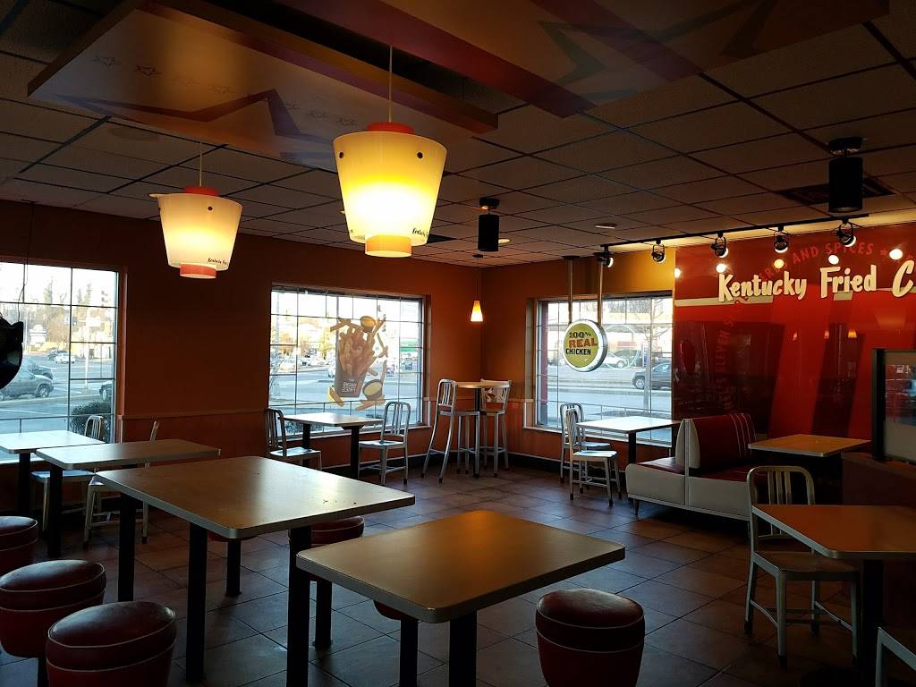 Taco Bell | restaurant | 1944 Bladensburg Rd NE, Washington, DC 20002, USA | 2025268563 OR +1 202-526-8563