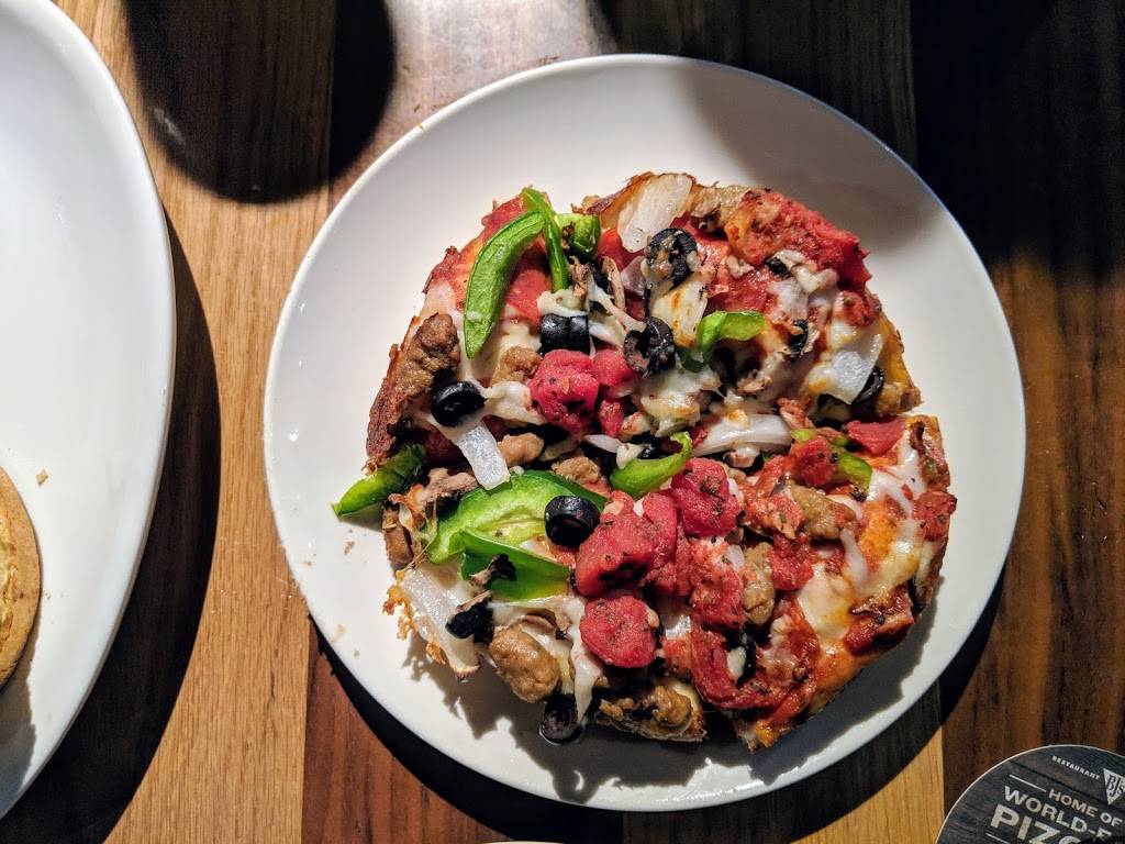 BJs Restaurant & Brewhouse | meal takeaway | 1140 El Camino Real Suite 271, San Bruno, CA 94066, USA | 6502434530 OR +1 650-243-4530