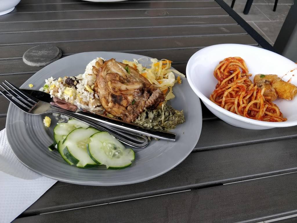 Be More Pacific Filipino Kitchen and Bar | restaurant | 7858 Shoal Creek Blvd, Austin, TX 78757, USA | 5128147423 OR +1 512-814-7423