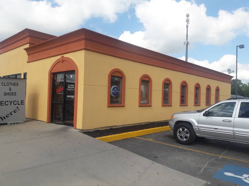 El Amigo Restaurant | restaurant | 3032 Calumet Ave, Valparaiso, IN 46383, USA | 2195315606 OR +1 219-531-5606