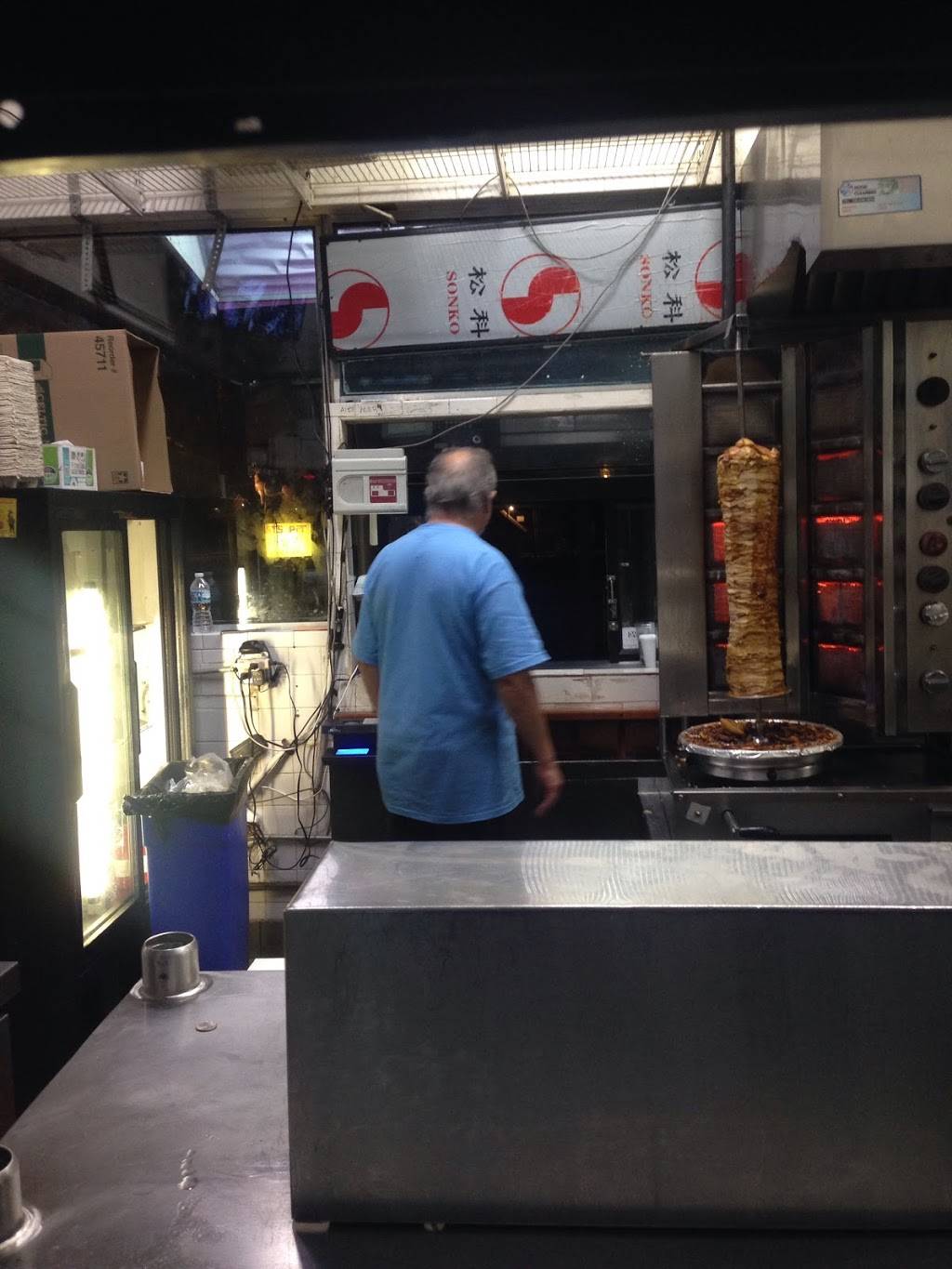 Pita Falafel Drive Thru & Grill | restaurant | 10348 S Harlem Ave, Palos Hills, IL 60465, USA | 7085768405 OR +1 708-576-8405