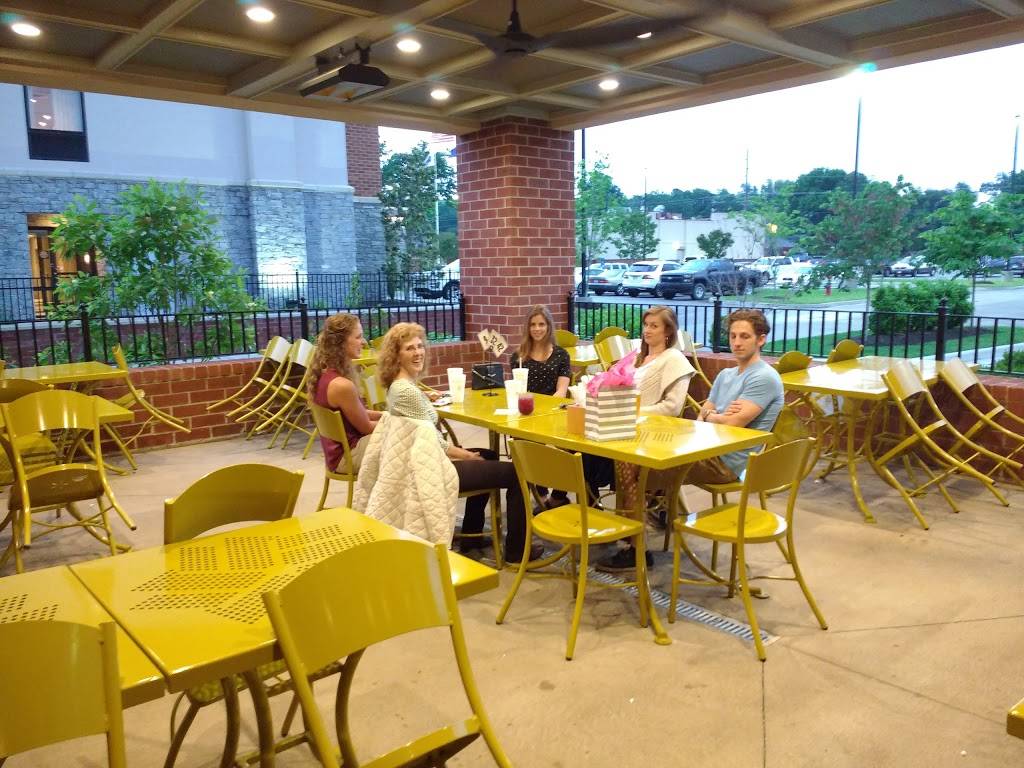 Tazikis Mediterranean Cafe | restaurant | 117 Southland Dr, Lexington, KY 40503, USA | 8592863082 OR +1 859-286-3082