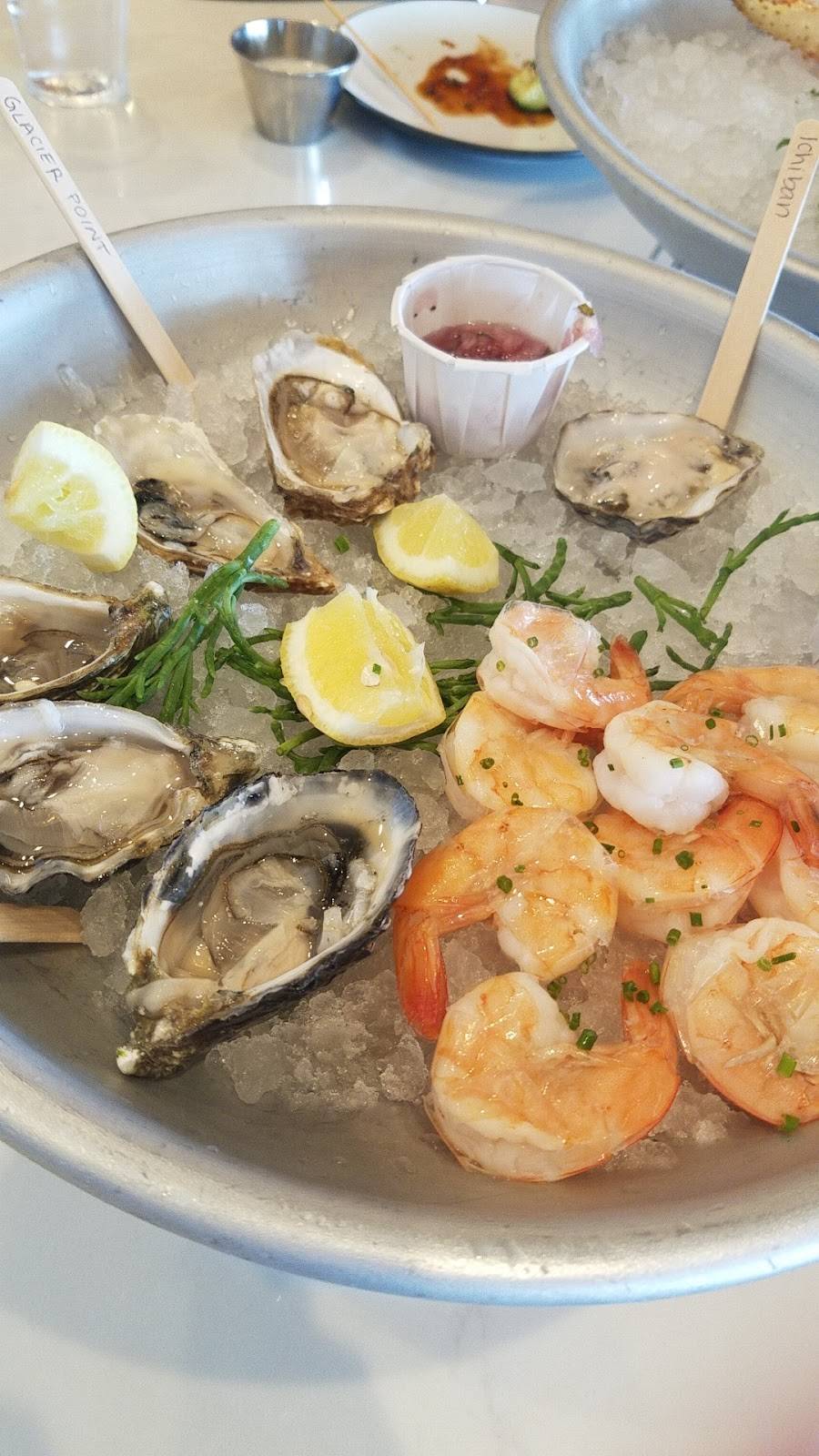 Raw Bar by Slapfish | restaurant | 19694 Beach Blvd, Huntington Beach, CA 92648, USA | 7143771644 OR +1 714-377-1644