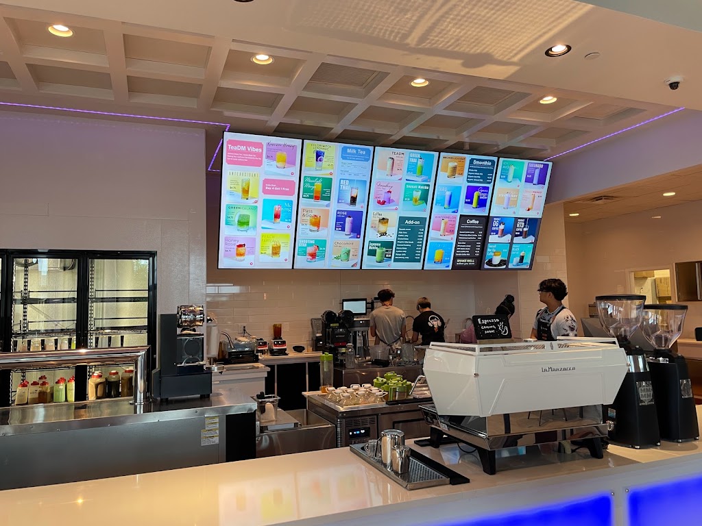 TeaDM Street Food Corner | restaurant | 46515 Harry Byrd Hwy, Sterling, VA 20164, USA | 7039012384 OR +1 703-901-2384