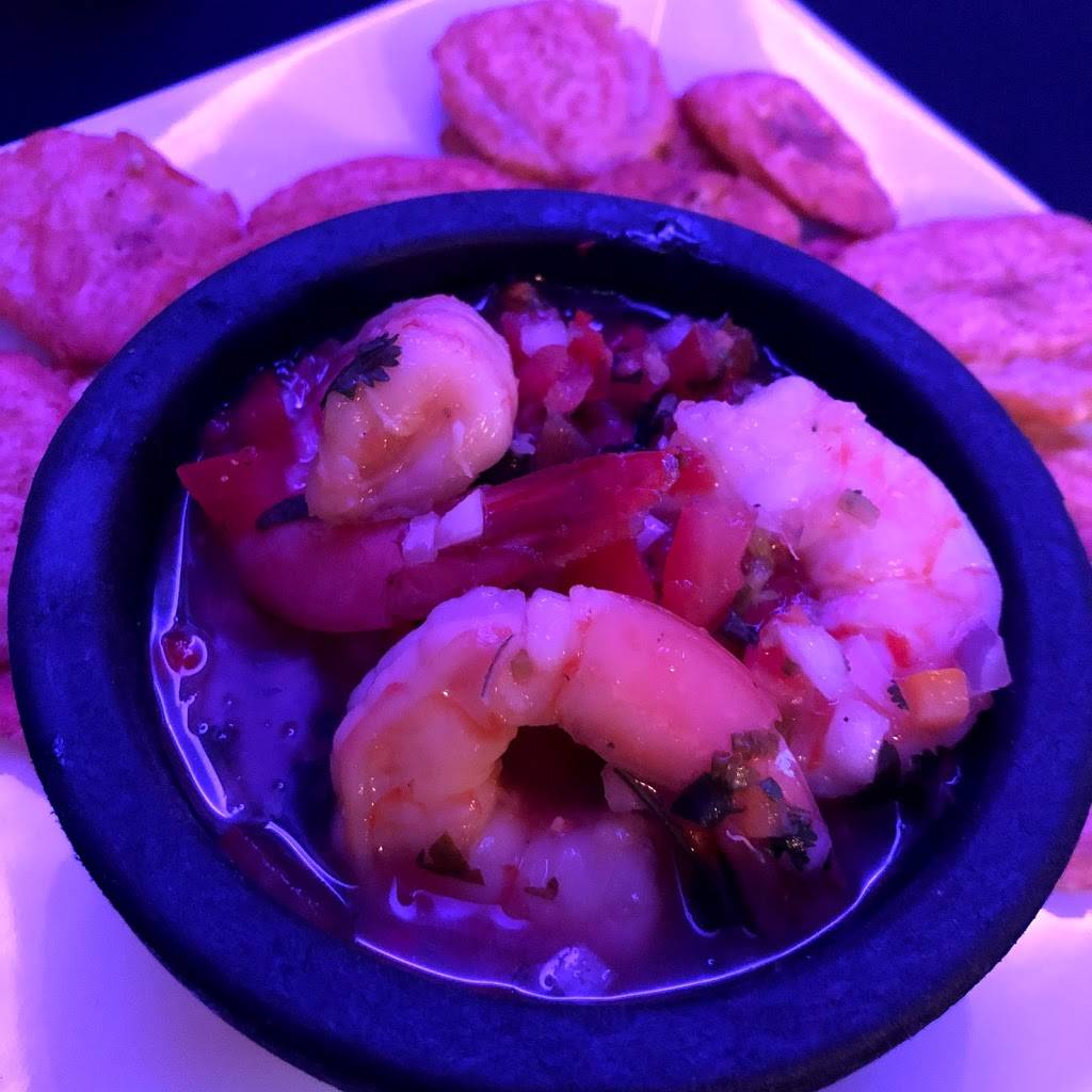 Cañas Restaurant and Bar | restaurant | 144-07 Jamaica Ave, Jamaica, NY 11435, USA | 9292447267 OR +1 929-244-7267