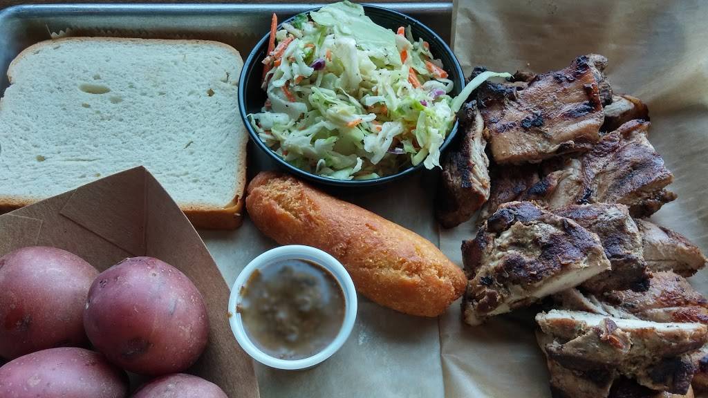 Jerk. Jamaican Barbecue | restaurant | 811 W Chicago Ave, Chicago, IL 60642, USA | 3127632870 OR +1 312-763-2870