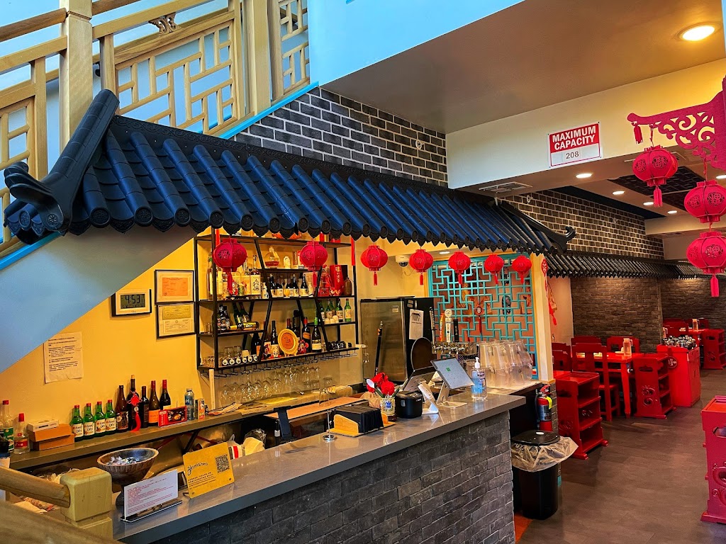 3 Kingdoms Hot Pot | restaurant | 134B Castro St, Mountain View, CA 94041, USA | 6506444832 OR +1 650-644-4832