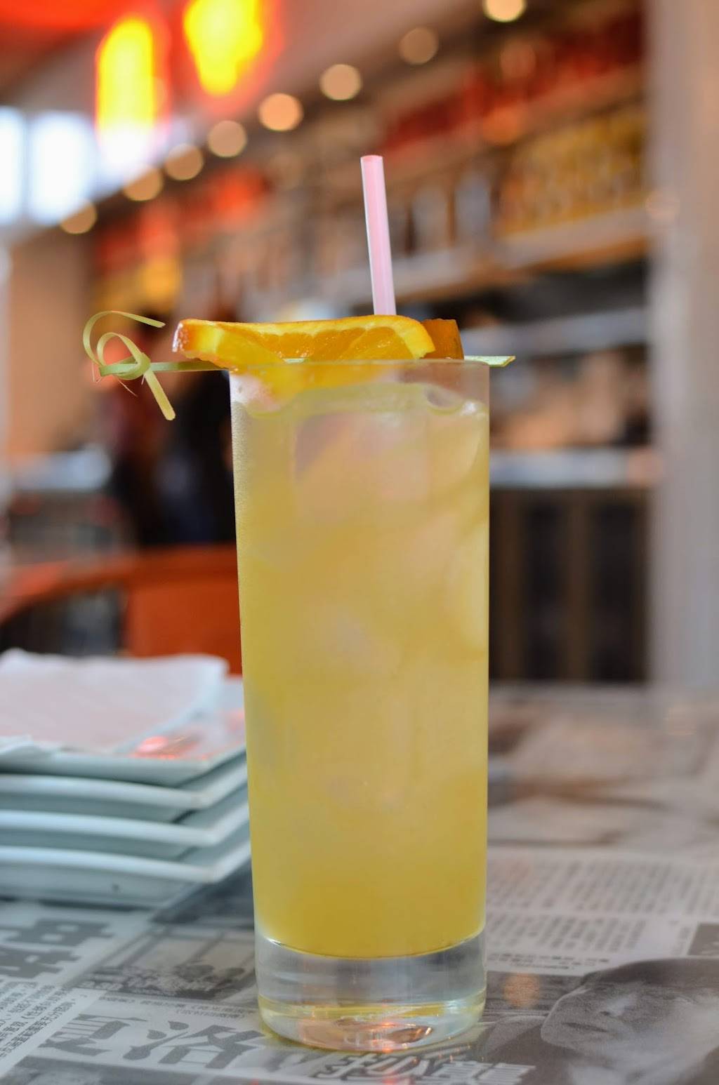 Hawkers Asian Street Fare | restaurant | 241 Atlantic Blvd, Neptune Beach, FL 32266, USA | 9044251025 OR +1 904-425-1025