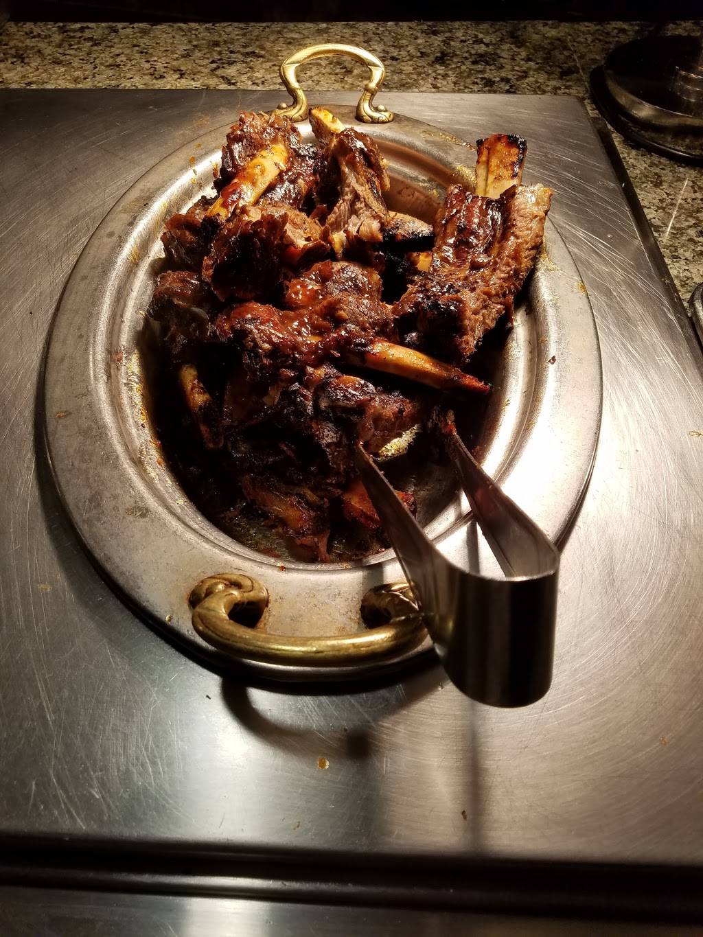 Potrero Canyon Buffet | restaurant | 49500 Seminole Dr, Cabazon, CA 92230, USA | 8002524499 OR +1 800-252-4499