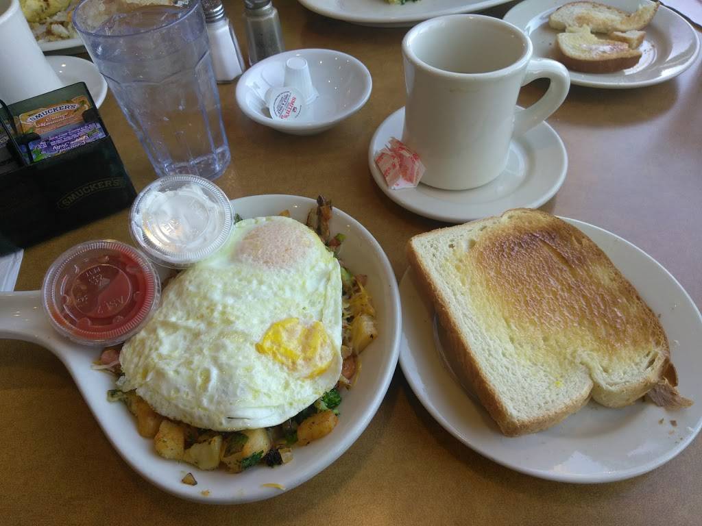 Christina’s Pancake House | restaurant | 2513, 215 Terrace Ave, Indianapolis, IN 46225, USA | 3176310441 OR +1 317-631-0441