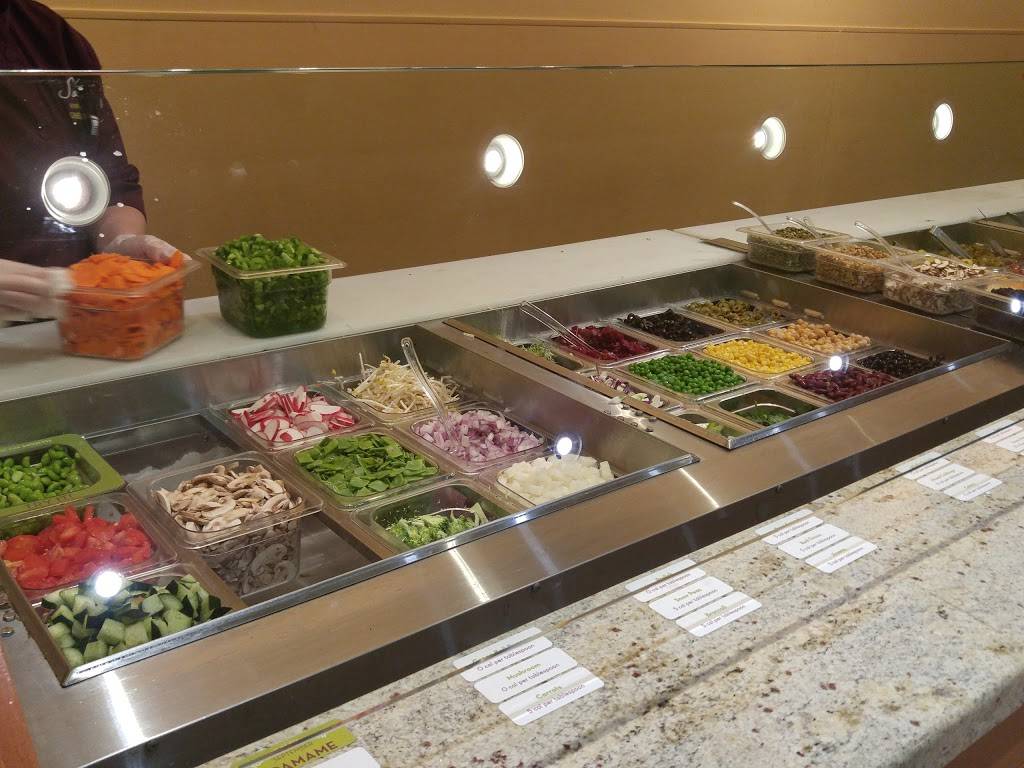 Salata | restaurant | 1780 E NASA Pkwy, Houston, TX 77058, USA | 2815326988 OR +1 281-532-6988