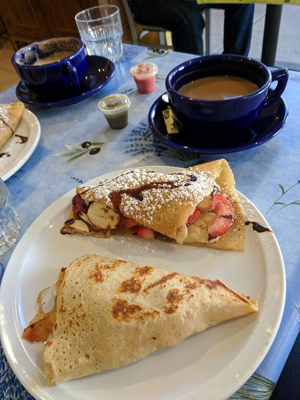 Crepes n Crepes - Cherry Creek North | restaurant | 2816 E 3rd Ave, Denver, CO 80206, USA | 3033204184 OR +1 303-320-4184