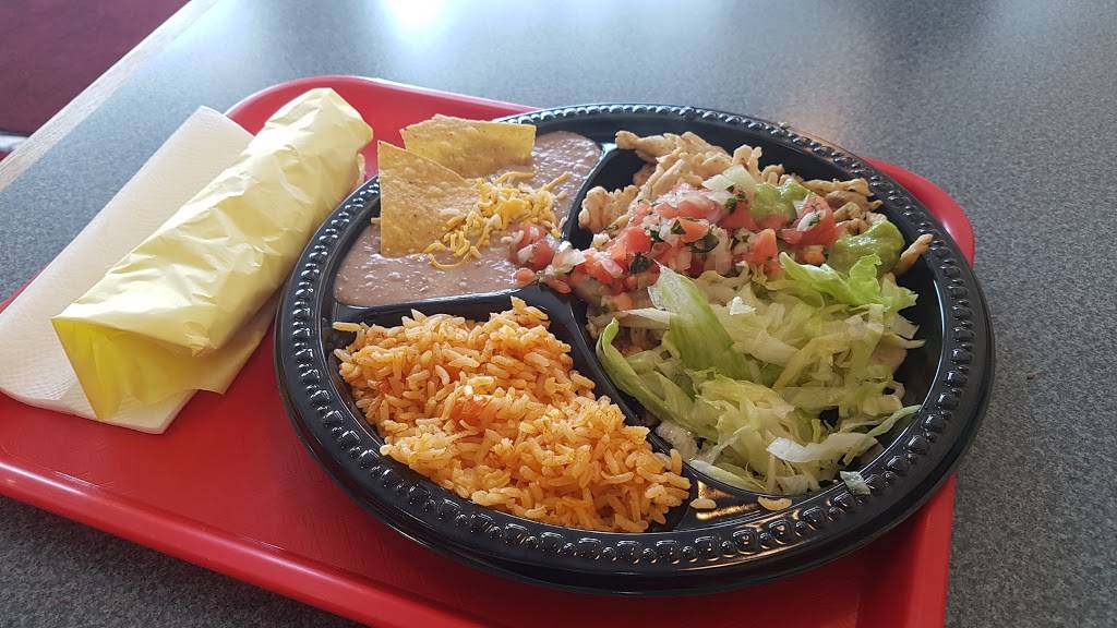 Muchas Gracias | restaurant | 13009 NE Hwy 99, Vancouver, WA 98686, USA | 3605732125 OR +1 360-573-2125