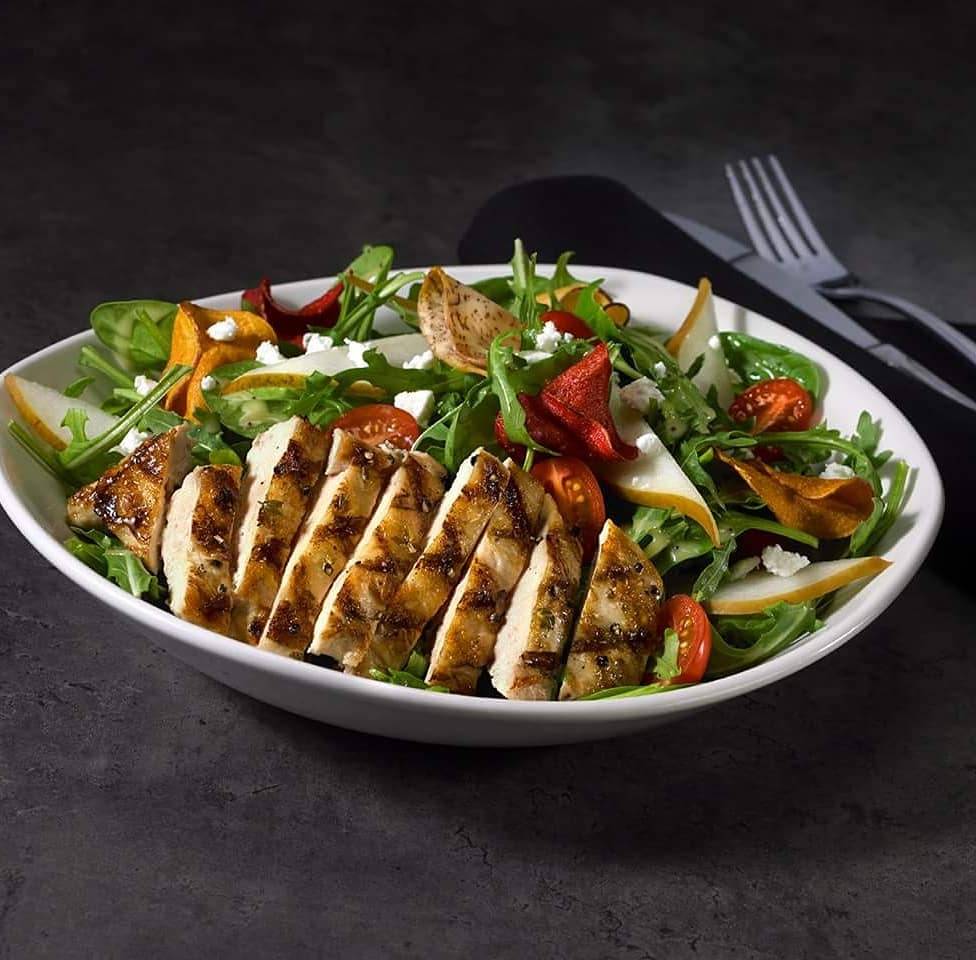 Shoeless Joes Sports Grill | restaurant | 315 Colonnade Dr, Kemptville, ON K0G 1J0, Canada | 6132150500 OR +1 613-215-0500