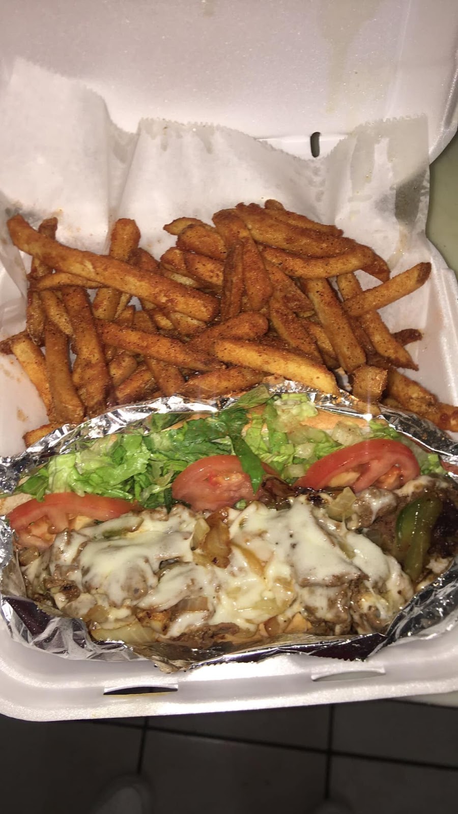 BABAS GRILL | restaurant | 4383 N 27th St, Milwaukee, WI 53216, USA | 4148672222 OR +1 414-867-2222