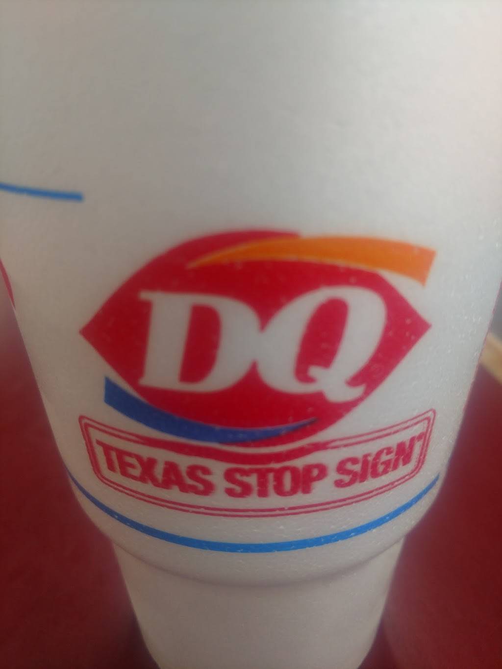 Dairy Queen Store | restaurant | 100 US-80, White Oak, TX 75693, USA | 9037591441 OR +1 903-759-1441