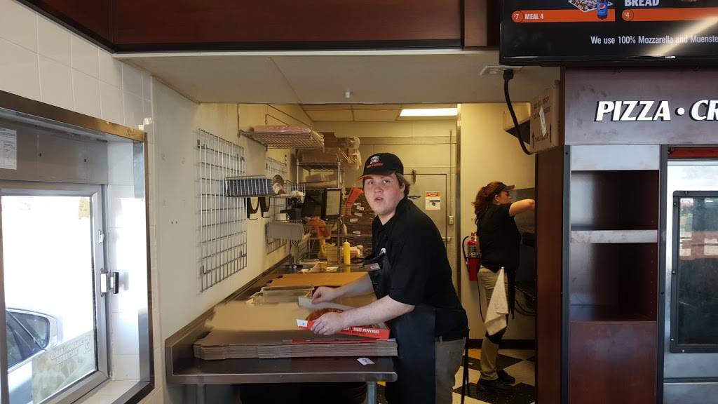 Little Caesars Pizza | meal takeaway | 320 W Reelfoot Ave, Union City, TN 38261, USA | 7318850010 OR +1 731-885-0010